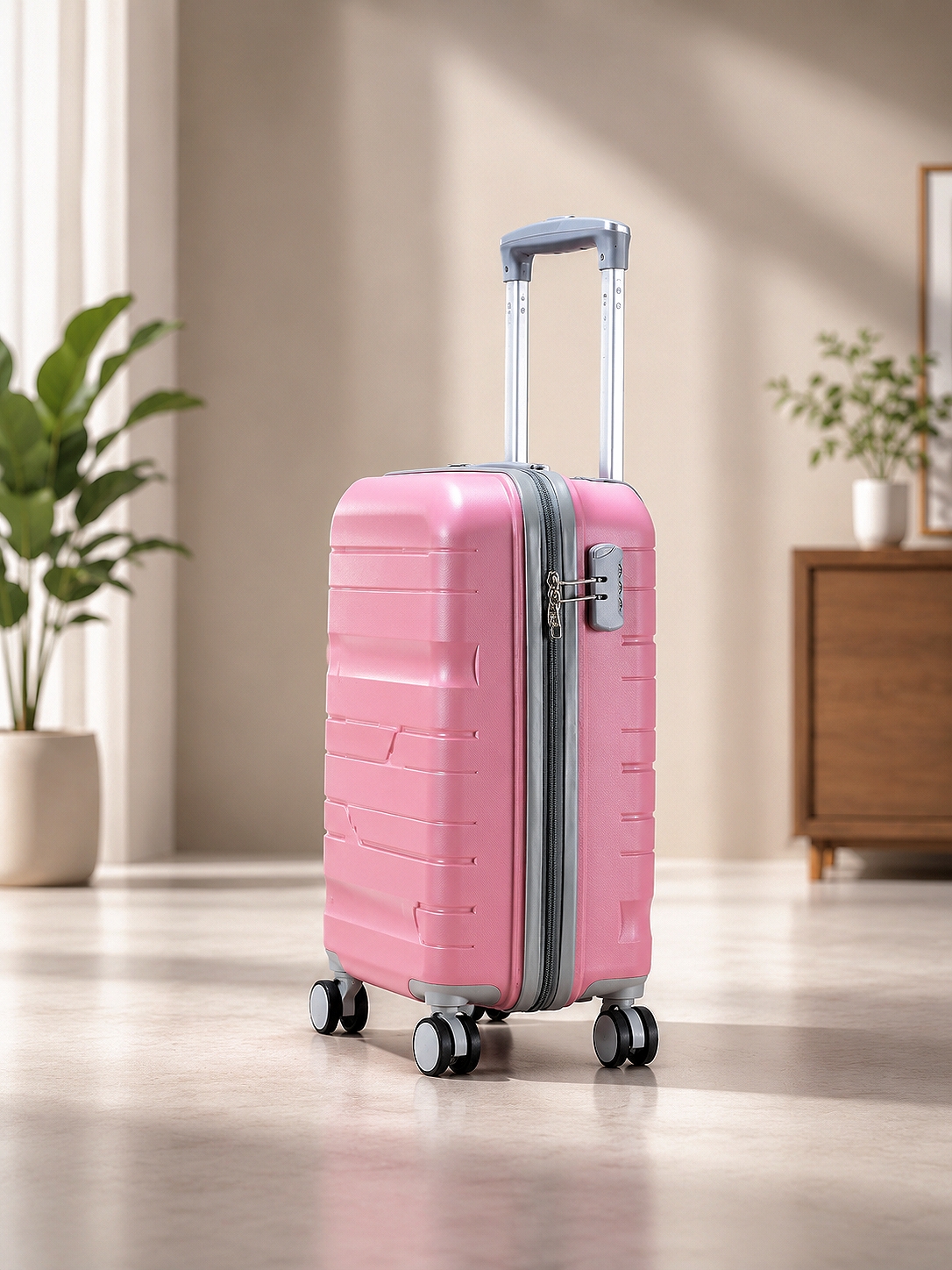 SARKI Luggage View 2